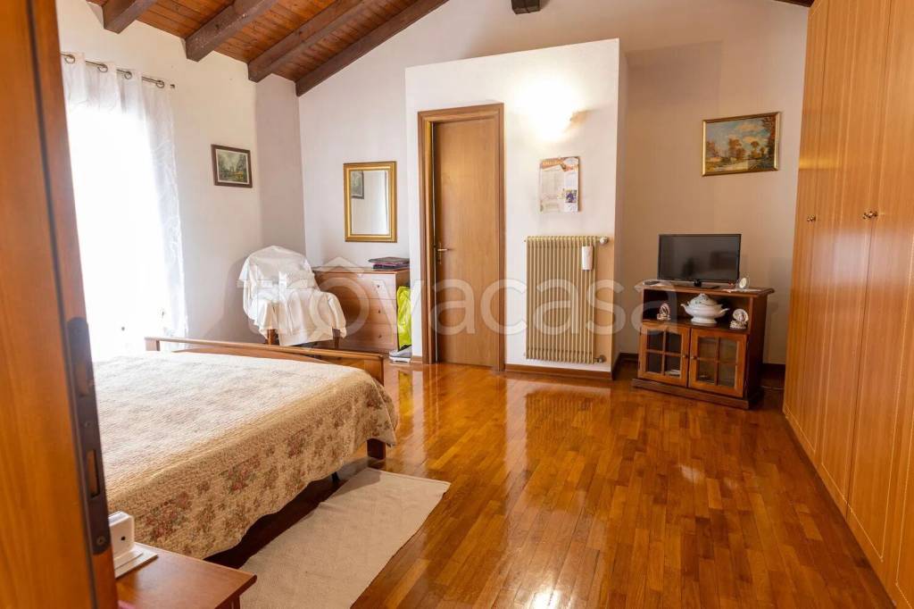 casa indipendente in vendita a Sacile