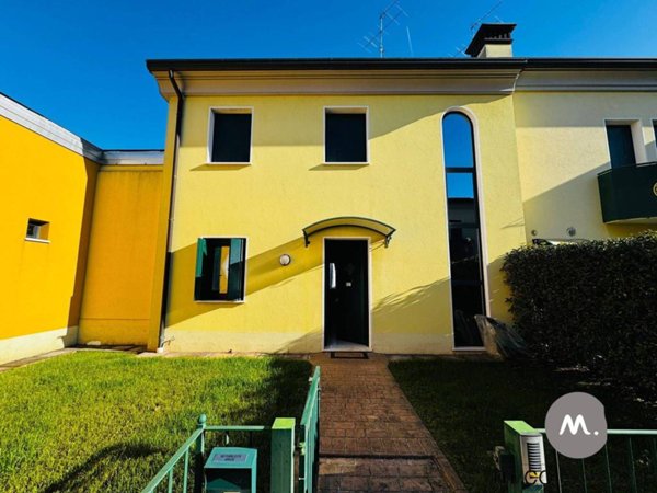casa indipendente in vendita a Sacile in zona San Giovanni del Tempio