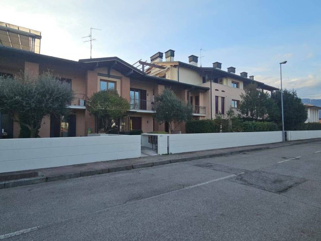 appartamento in vendita a Sacile