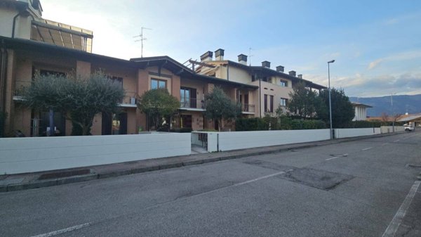 appartamento in vendita a Sacile