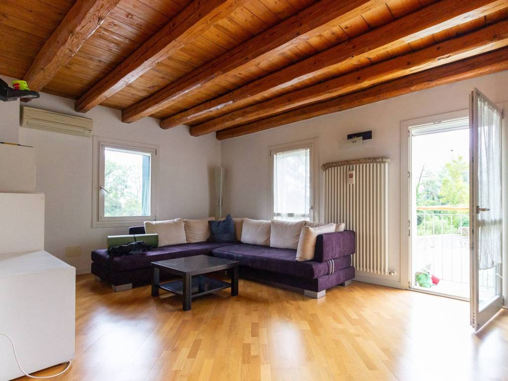appartamento in vendita a Sacile