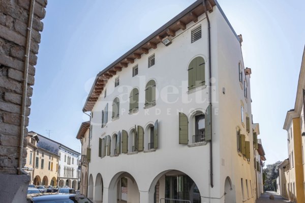appartamento in vendita a Sacile