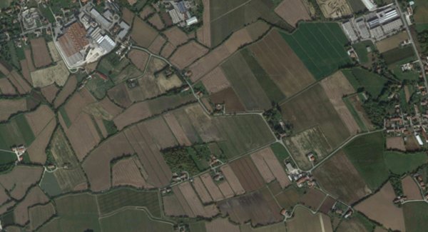 terreno agricolo in vendita a Sacile
