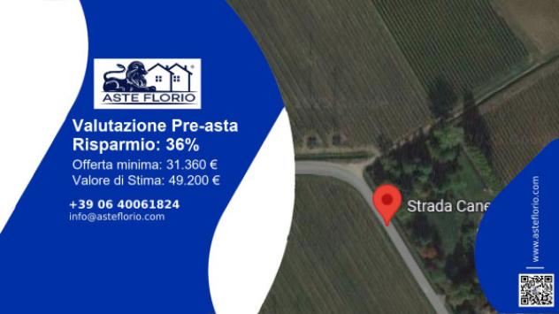 terreno edificabile in vendita a Sacile