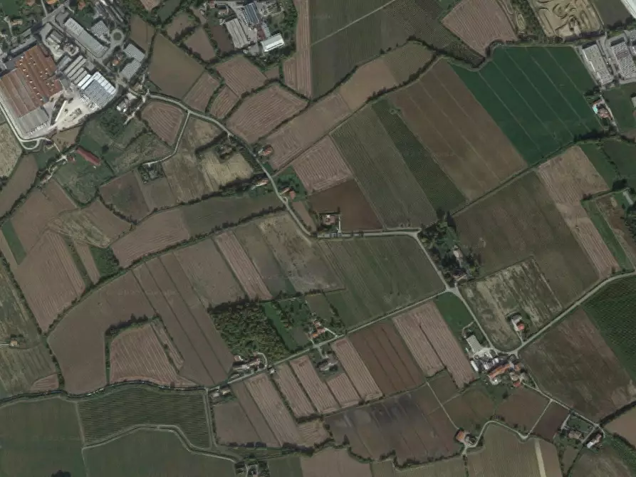 terreno agricolo in vendita a Sacile