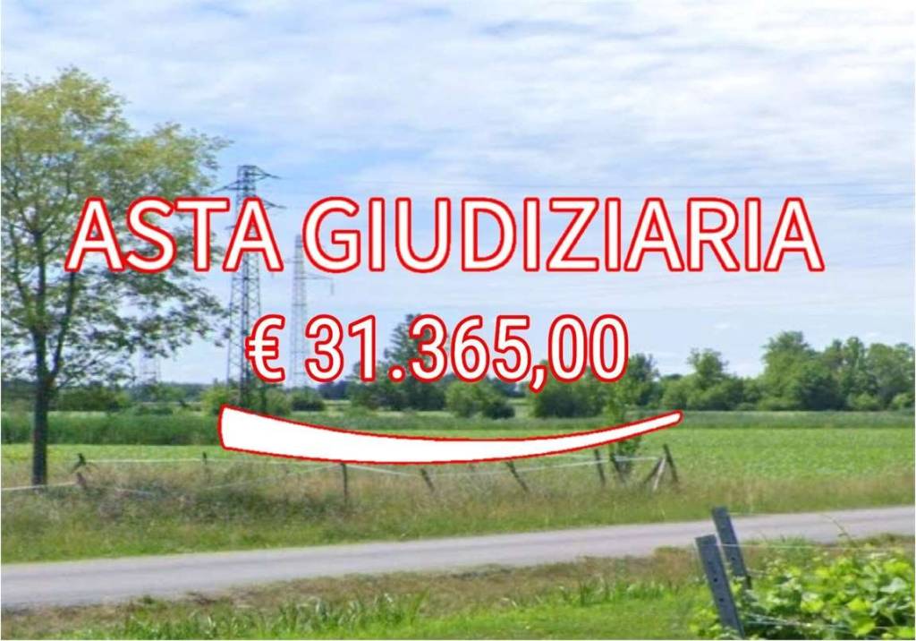 terreno agricolo in vendita a Sacile