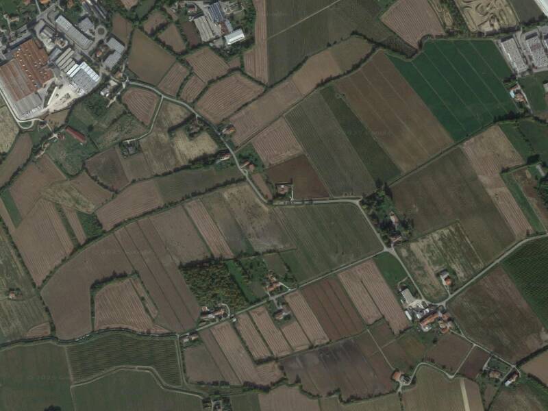 terreno agricolo in vendita a Sacile