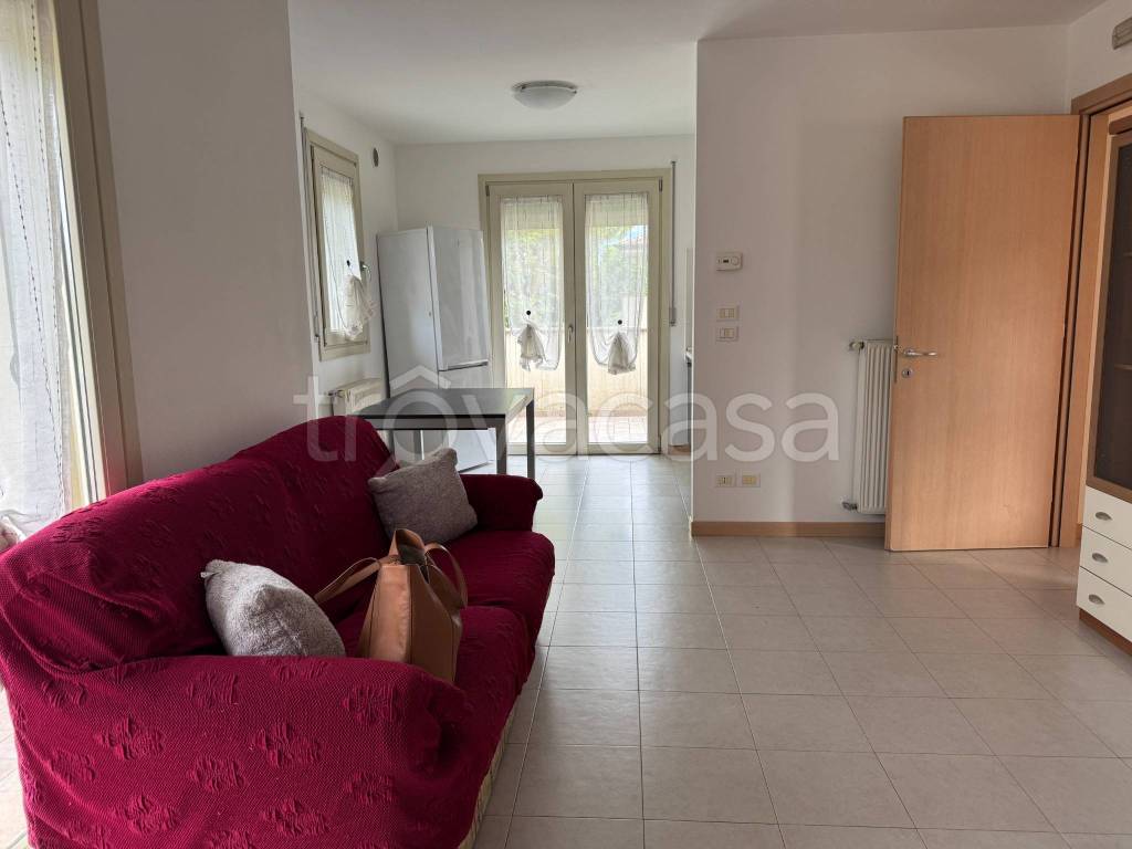 appartamento in vendita a Sacile in zona San Giovanni di Livenza