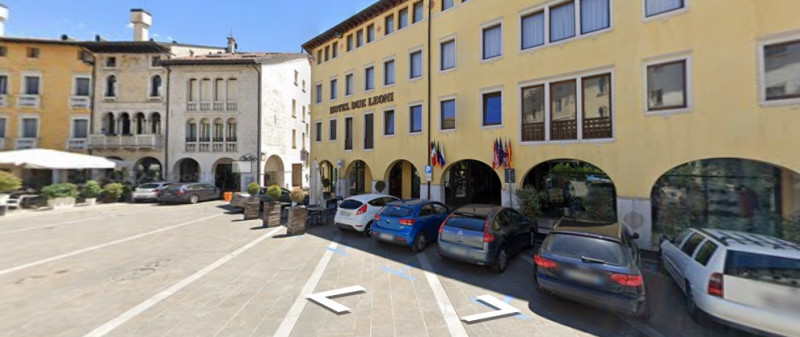 negozio in vendita a Sacile