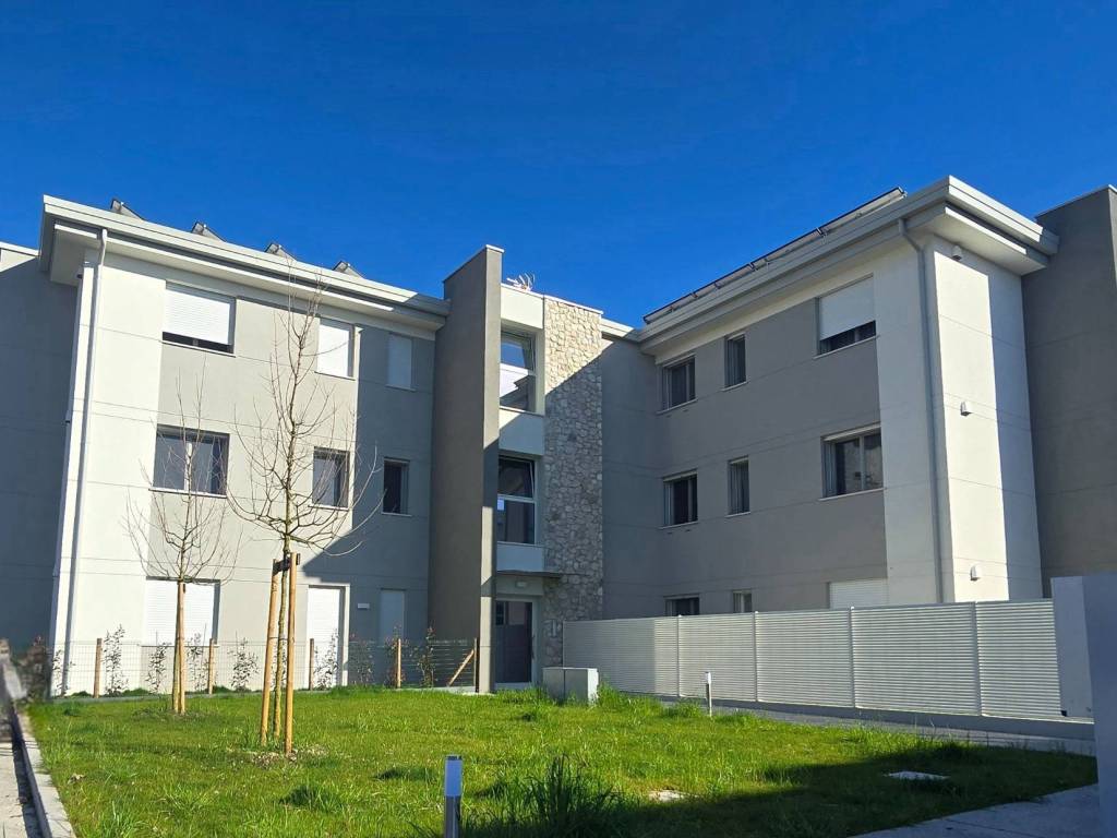 appartamento in vendita a Sacile in zona San Michele