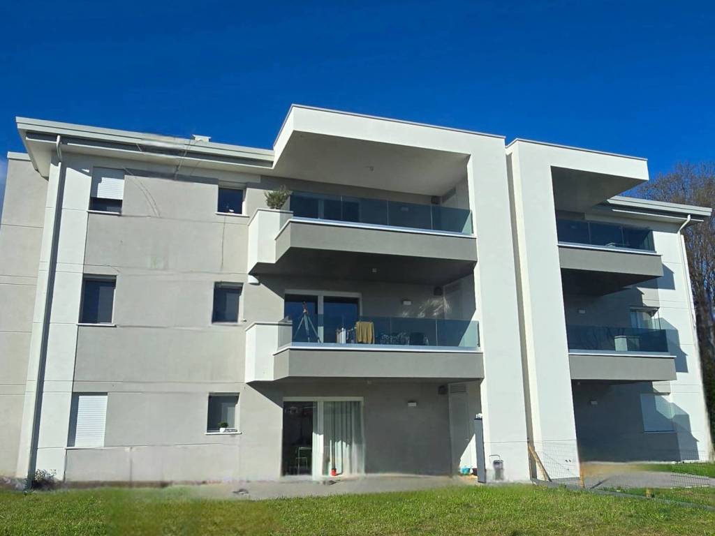 appartamento in vendita a Sacile in zona San Michele