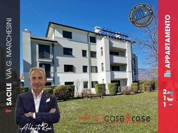 appartamento in vendita a Sacile