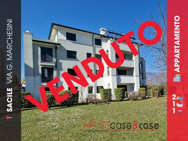 appartamento in vendita a Sacile