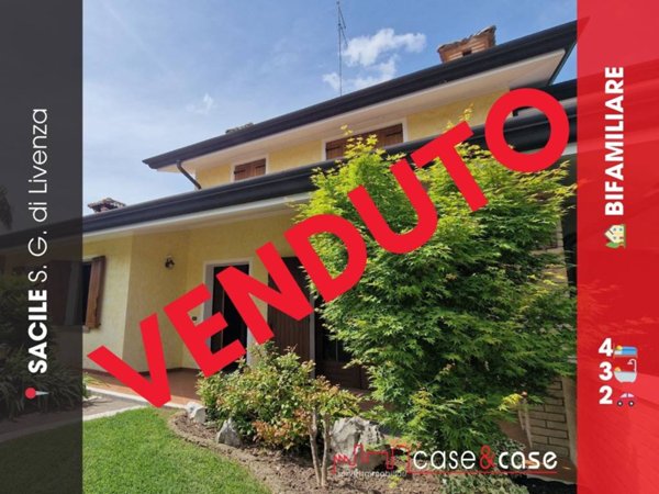 casa indipendente in vendita a Sacile in zona San Giovanni di Livenza