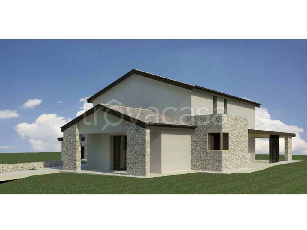 casa indipendente in vendita a Sacile