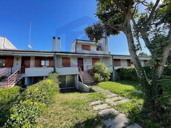 casa indipendente in vendita a Sacile