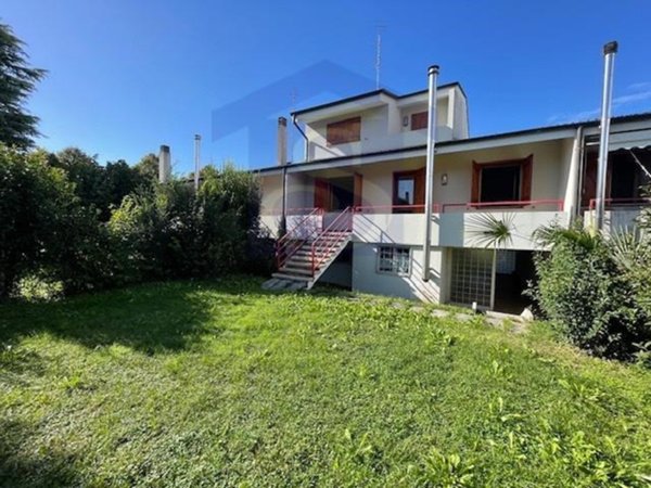 casa indipendente in vendita a Sacile