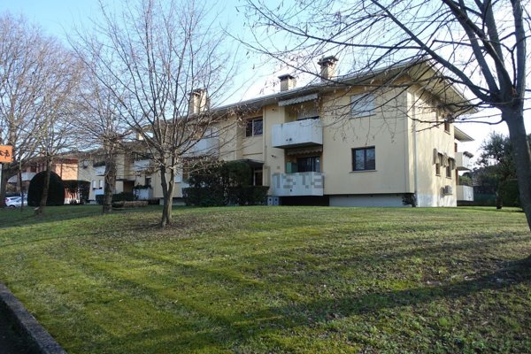 appartamento in vendita a Sacile