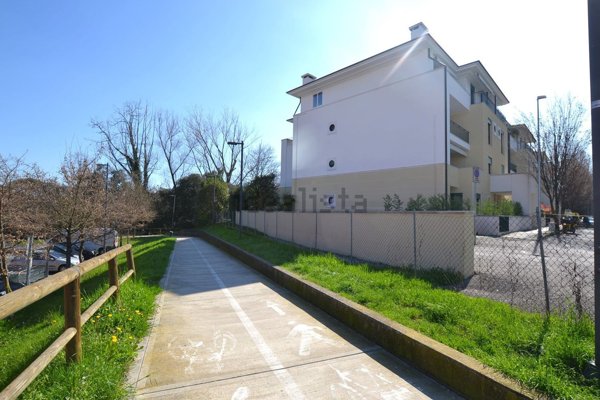 appartamento in vendita a Sacile