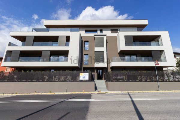 appartamento in vendita a Sacile in zona Sant'Odorico