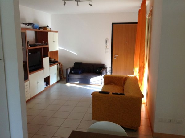 appartamento in vendita a Sacile in zona San Giovanni di Livenza