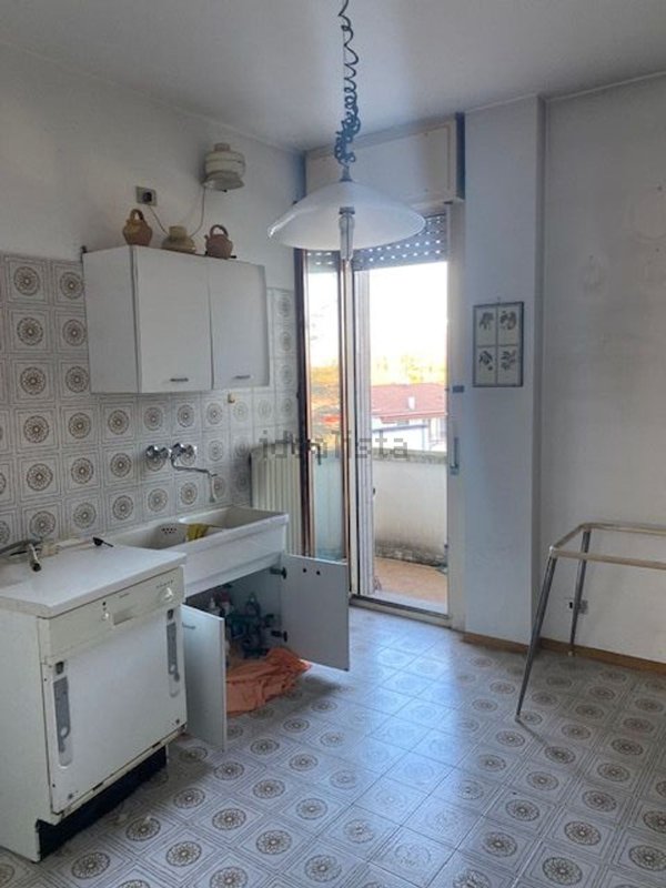 appartamento in vendita a Sacile