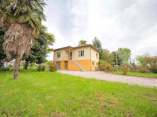 casa indipendente in vendita a Sacile in zona San Giovanni di Livenza