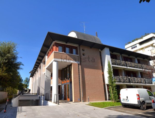 appartamento in vendita a Sacile