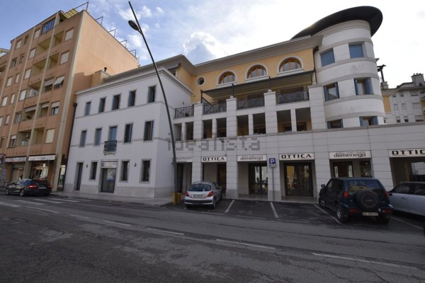 appartamento in vendita a Sacile