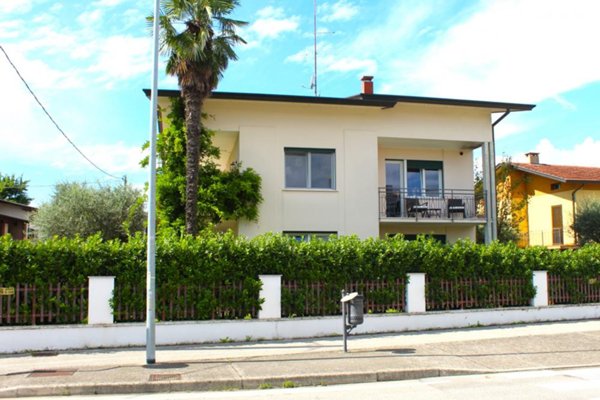 casa indipendente in vendita a Sacile