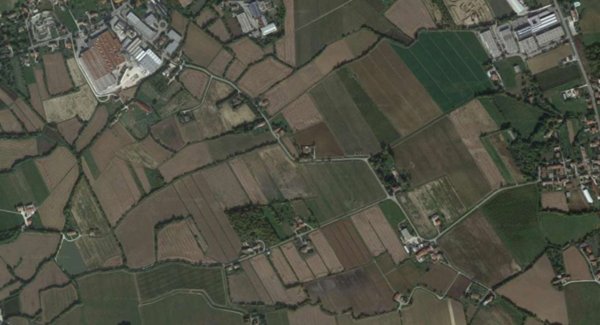 terreno agricolo in vendita a Sacile