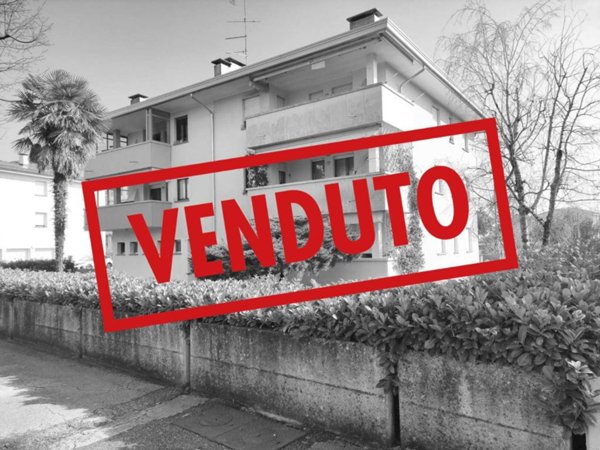 appartamento in vendita a Sacile