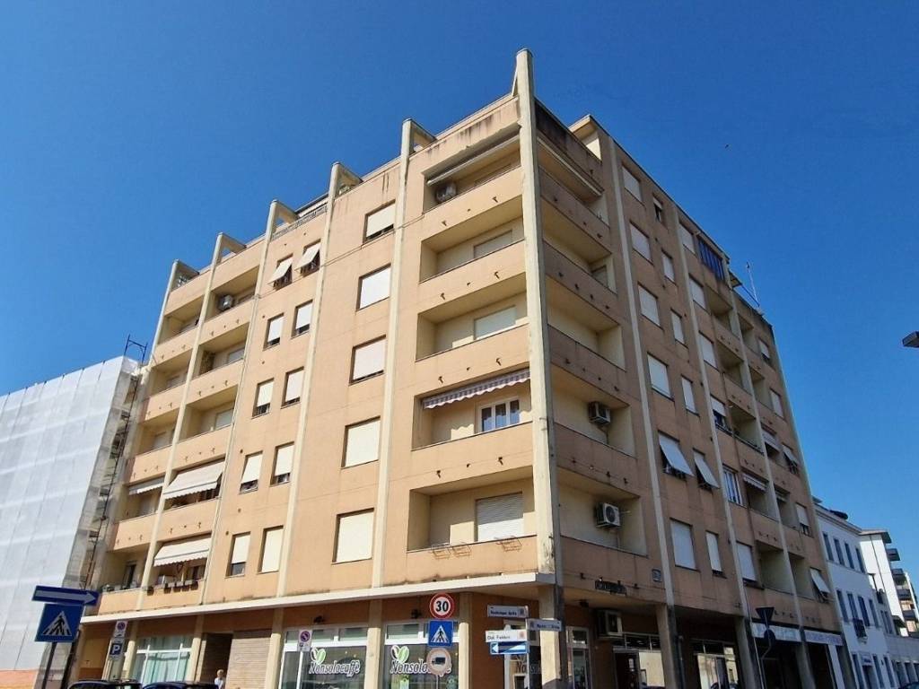 appartamento in vendita a Sacile