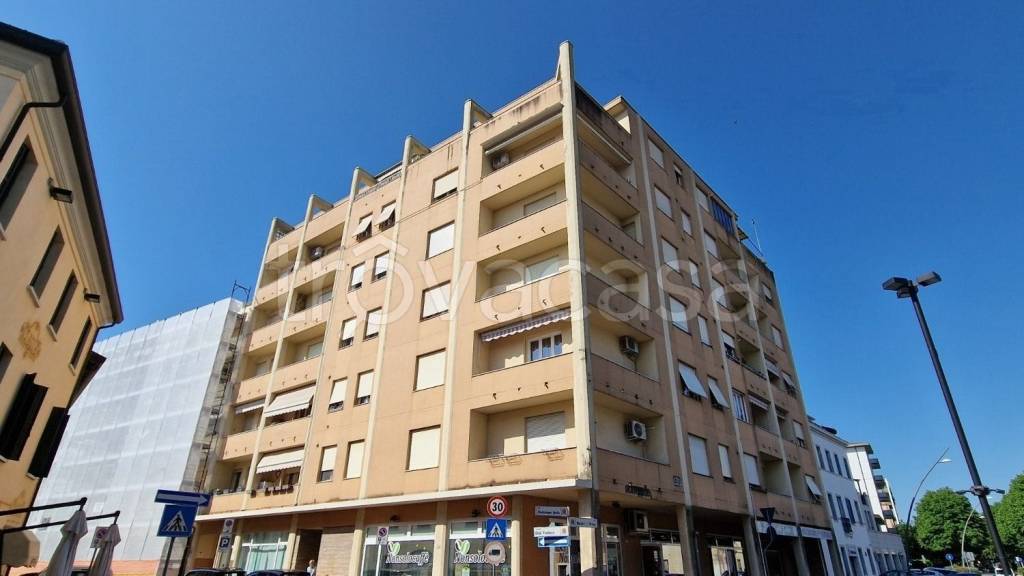 appartamento in vendita a Sacile