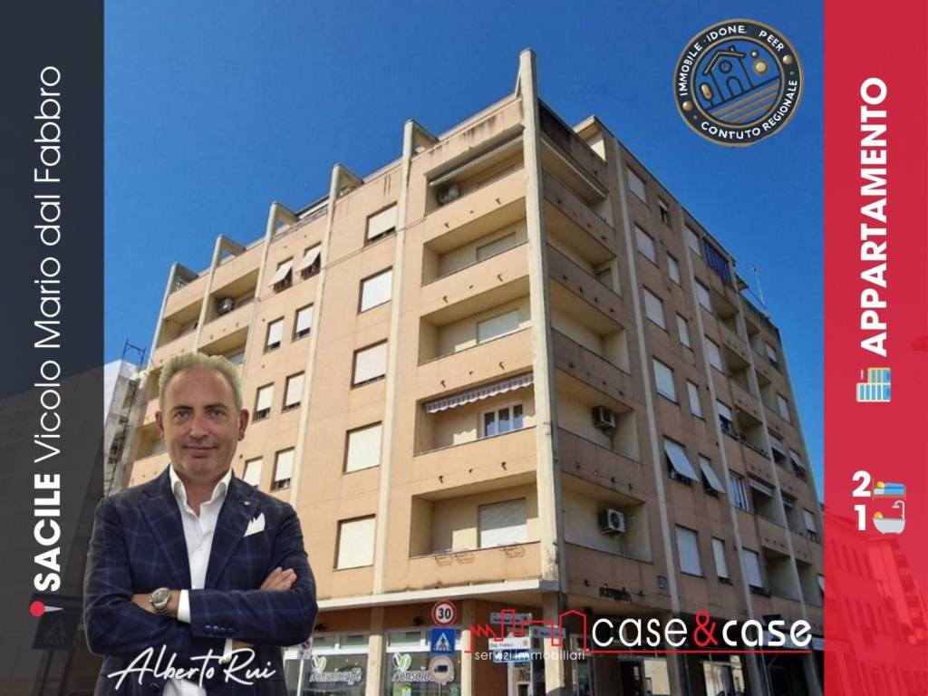 appartamento in vendita a Sacile