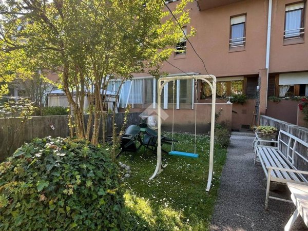 casa indipendente in vendita a Sacile