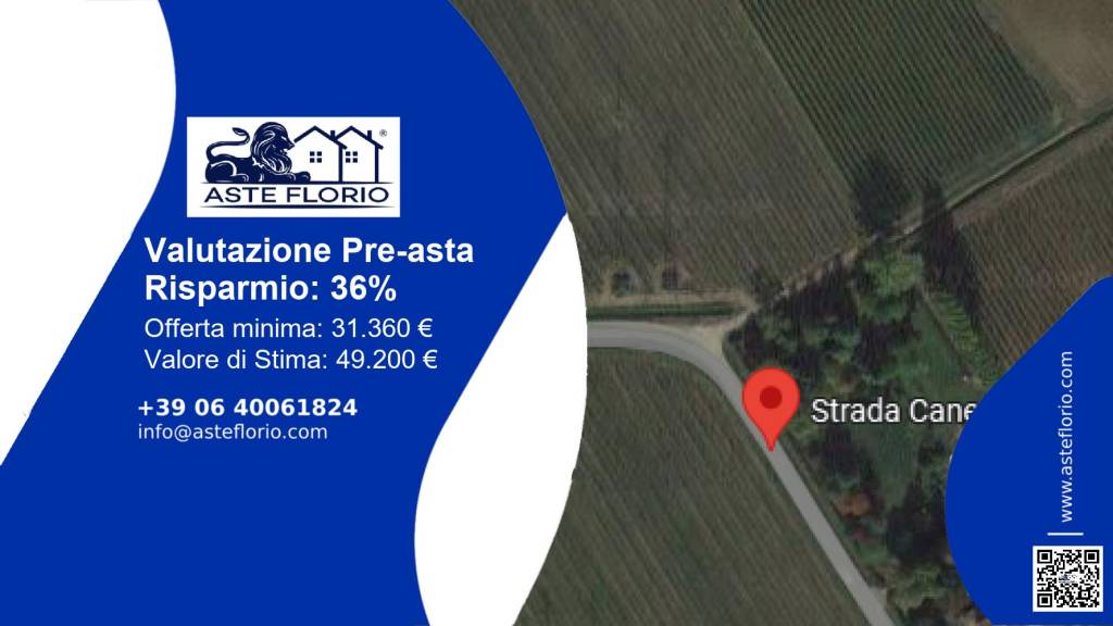 terreno edificabile in vendita a Sacile