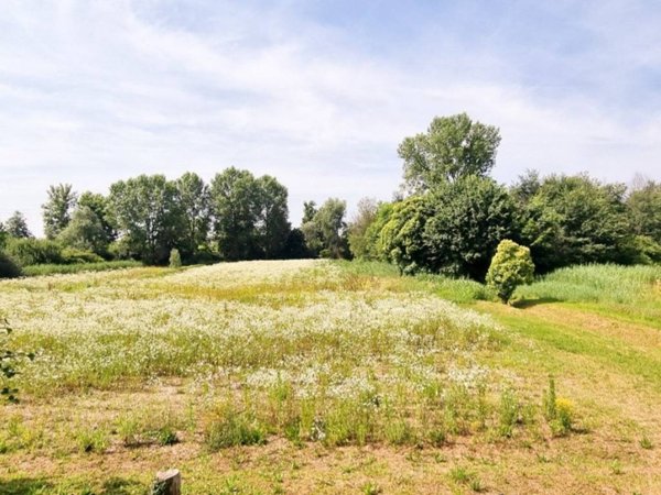 terreno agricolo in vendita a Sacile