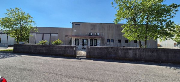 terreno edificabile in vendita a Sacile