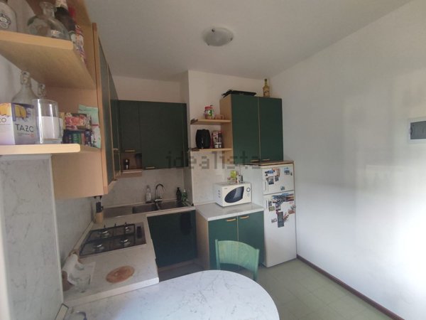 appartamento in vendita a Sacile
