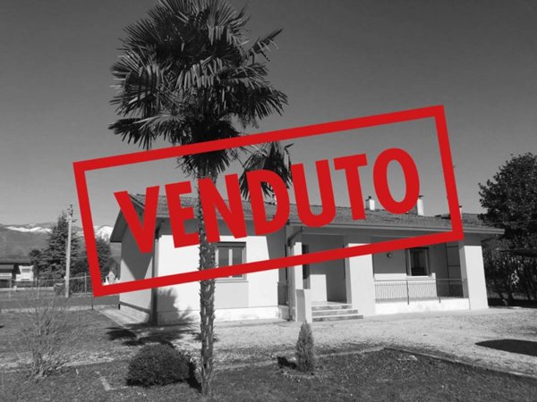 casa indipendente in vendita a Sacile in zona San Giovanni del Tempio