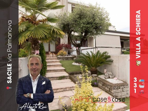 casa indipendente in vendita a Sacile in zona San Giovanni del Tempio