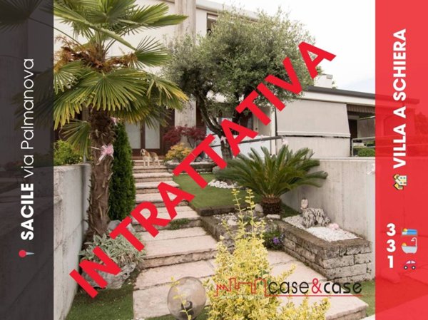 casa indipendente in vendita a Sacile in zona San Giovanni del Tempio