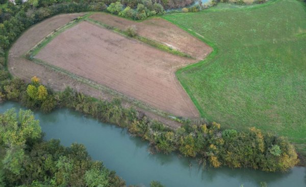 terreno agricolo in vendita a Sacile