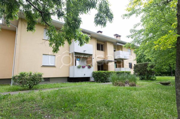 appartamento in vendita a Sacile