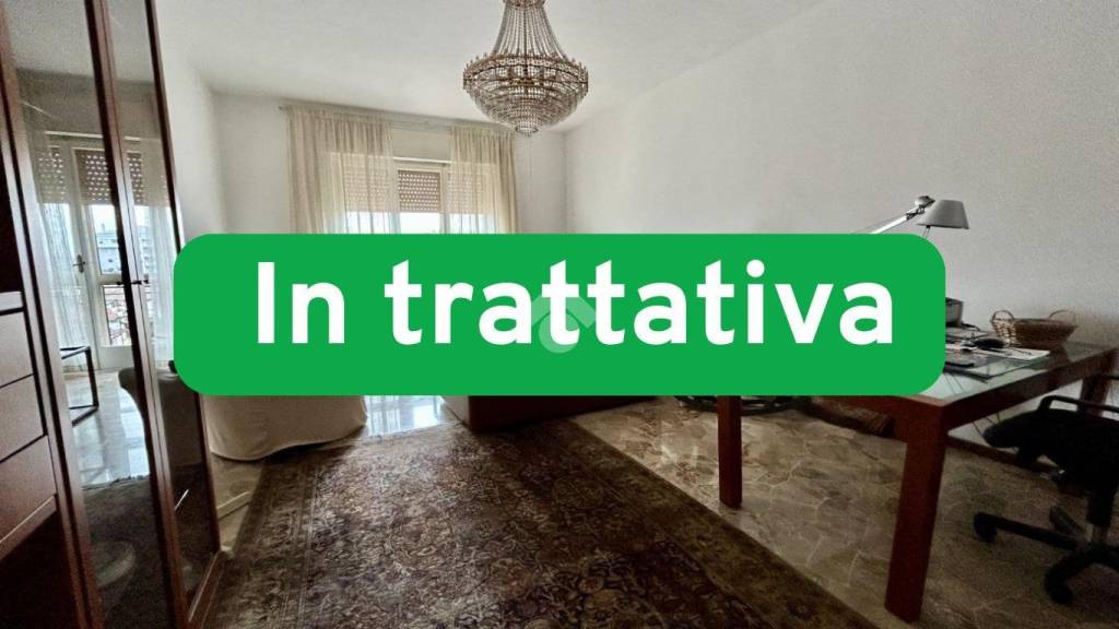 appartamento in vendita a Sacile