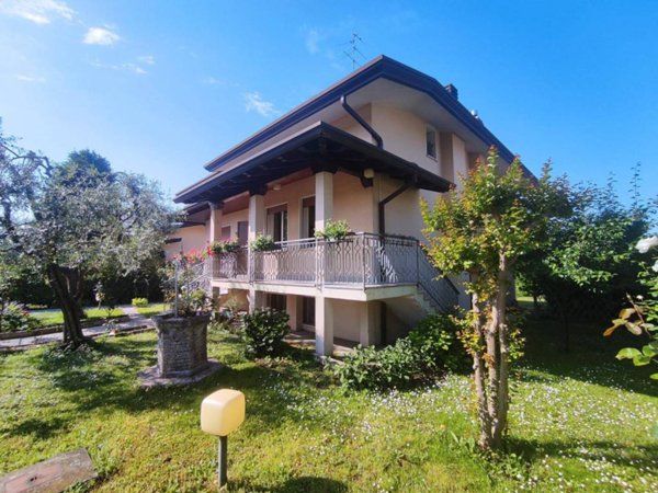 casa indipendente in vendita a Sacile