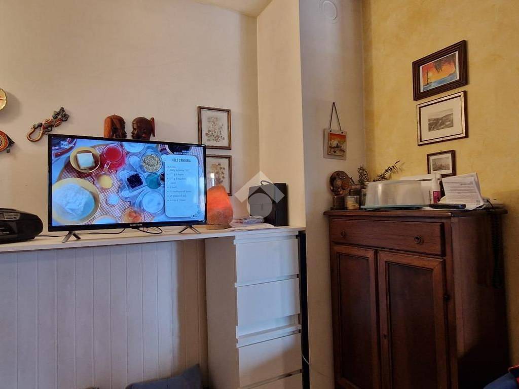 appartamento in vendita a Sacile in zona Topaligo