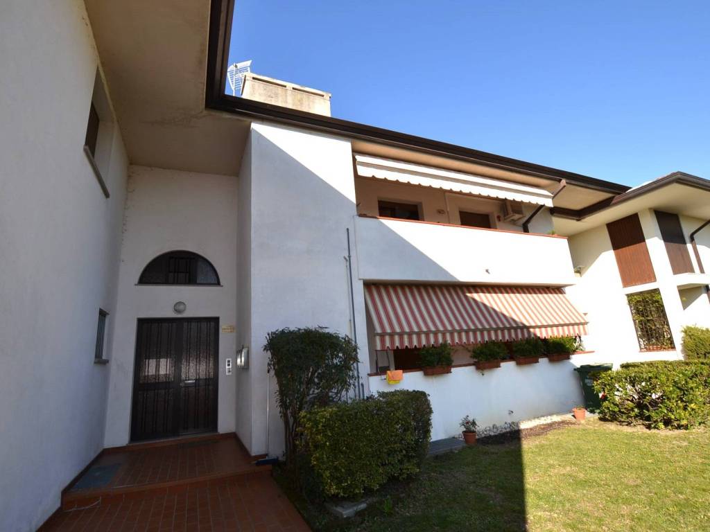 appartamento in vendita a Sacile in zona San Giovanni di Livenza