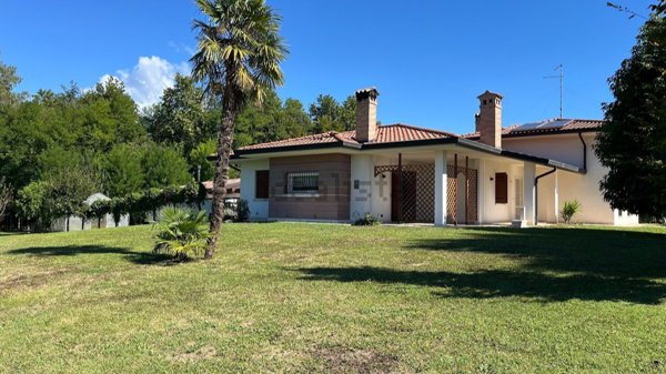 casa indipendente in vendita a Sacile